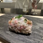 AWA SUSHI 泡鮨 - 