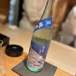 恵比寿 鮨 ふじまさ - 