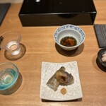 恵比寿 鮨 ふじまさ - 