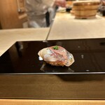 恵比寿 鮨 ふじまさ - 