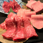 焼肉ホルモン ほるまさ 船橋 - 