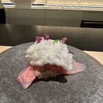 AWA SUSHI 泡鮨 - 