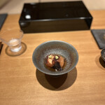 恵比寿 鮨 ふじまさ - 