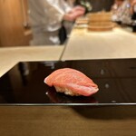 恵比寿 鮨 ふじまさ - 