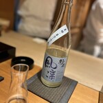 恵比寿 鮨 ふじまさ - 