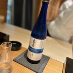 恵比寿 鮨 ふじまさ - 