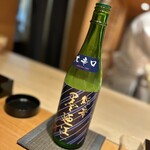 恵比寿 鮨 ふじまさ - 