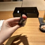 恵比寿 鮨 ふじまさ - 