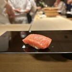 恵比寿 鮨 ふじまさ - 