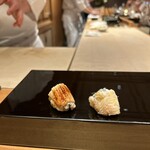 恵比寿 鮨 ふじまさ - 