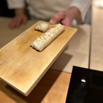 恵比寿 鮨 ふじまさ - 