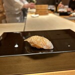 恵比寿 鮨 ふじまさ - 