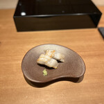 恵比寿 鮨 ふじまさ - 