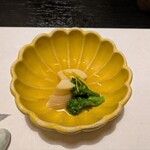 日本料理ゆず亭 - 