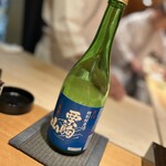 恵比寿 鮨 ふじまさ - 