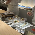 AWA SUSHI 泡鮨 - 