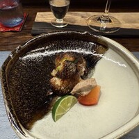 日々魚数寄 東木 - 