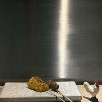 代々木 鳥松 - 