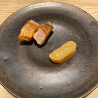 紀尾井町 三谷 - 