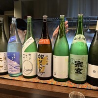 日々魚数寄 東木 - 