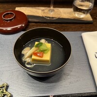 日々魚数寄 東木 - 