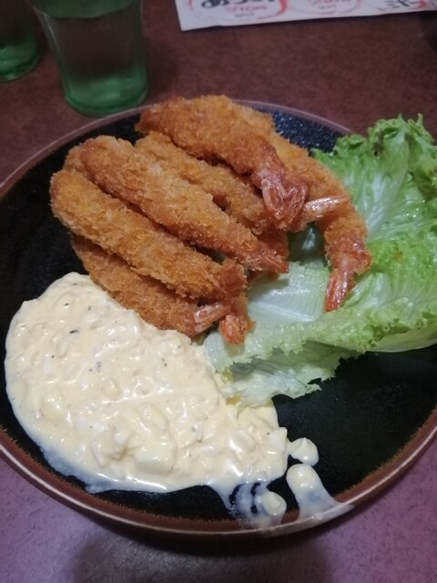 寿司酒家 七福食堂 （しちふくしょくどう） - 横須賀市その他/居酒屋