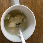 園丁舎 D-カフェ - 