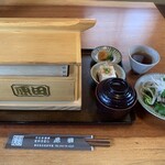 うなぎの原田 - 