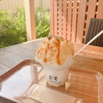 氷とお芋の専門店 らんらん - 