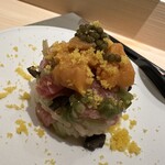 AWA SUSHI 泡鮨 - 