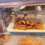 氷とお芋の専門店 らんらん - 