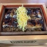 うなぎの原田 - 