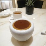 ブルガリ イル・カフェ - ティラミス