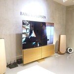 ブルガリ イル・カフェ - バング＆オルフセン