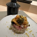 AWA SUSHI 泡鮨 - 