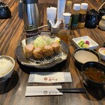 勝烈亭 新市街本店 - 