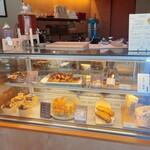 氷とお芋の専門店 らんらん - 