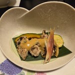 鳥銀風月 - 