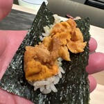 AWA SUSHI 泡鮨 - 
