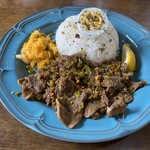 園丁舎 D-カフェ - 