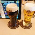YEBISU BAR - 