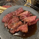 近江牛焼肉 永福苑 - 