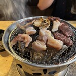 牛角 - 