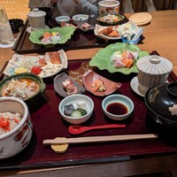 日本料理 瀬戸内 - 