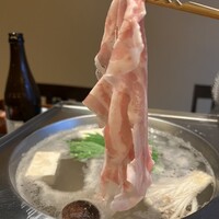 京都つゆしゃぶCHIRIRI 四条烏丸 別邸 - 