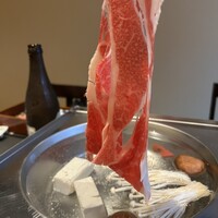 京都つゆしゃぶCHIRIRI 四条烏丸 別邸 - 