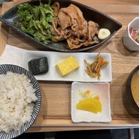 和牛溶岩焼 空雅 - 