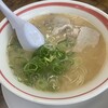 武蔵ラーメン
