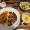 純洋食とスイーツ パーラー大箸