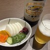 手打ちそばと鴨料理 一穂